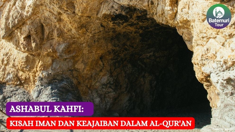 Ashabul Kahfi: Kisah Iman dan Keajaiban dalam Al-Qur'an